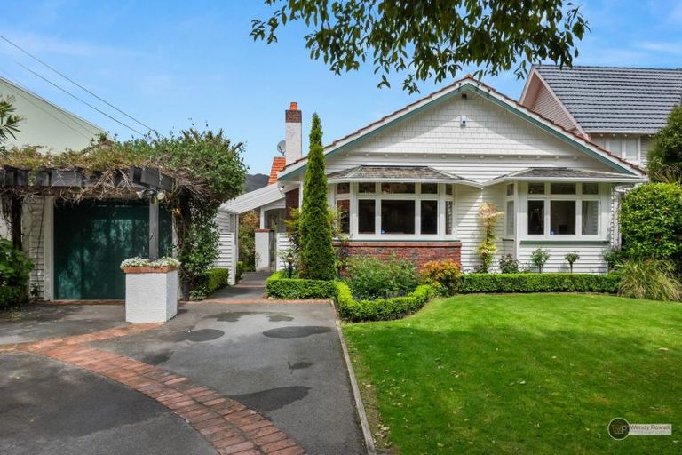 Photo of property in 12 Penrose Street, Woburn, Lower Hutt, 5010