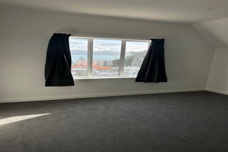 Photo of property in 8 Wilkinson Street, Oriental Bay, Wellington, 6011