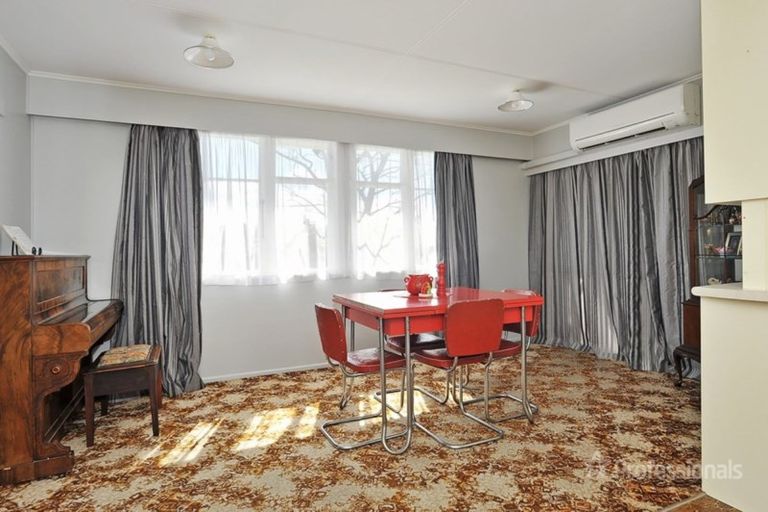 Photo of property in 21 Augustus Street, Carterton, 5713