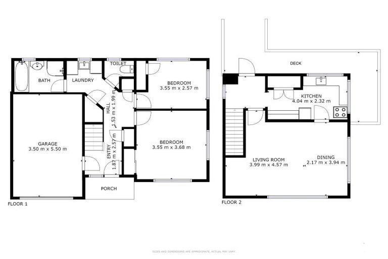 Photo of property in 16a Govind Grove, Ngaio, Wellington, 6035