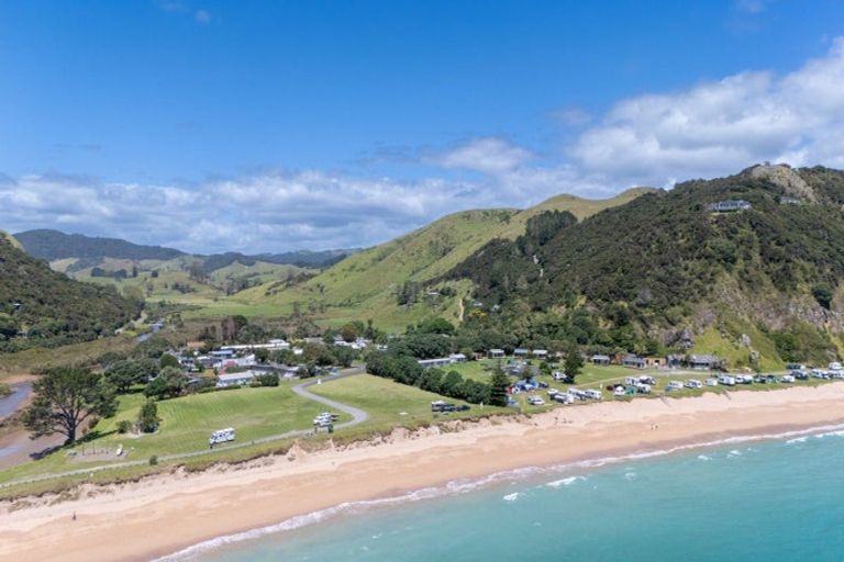 Photo of property in 48 Tauranga Bay Beach Road, Kaeo, 0478