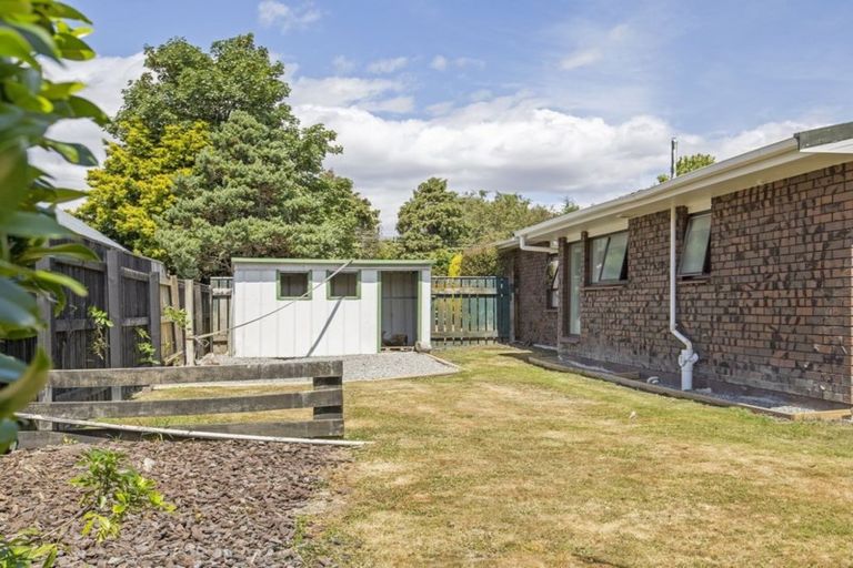 Photo of property in 21 Carverthen Street, Masterton, 5810