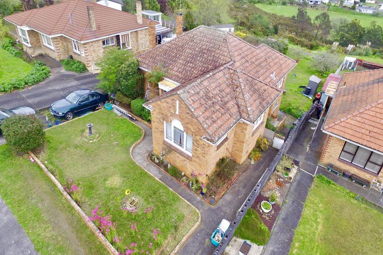 Photo of property in 21 Dudley Avenue, Huntly, 3700