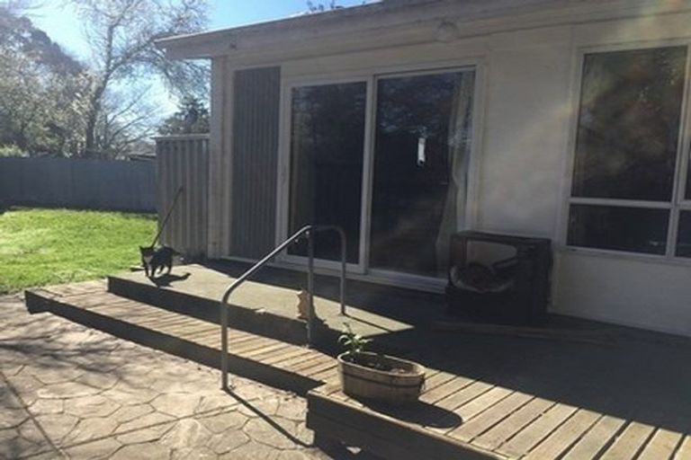 Photo of property in 6/19 Swanns Road, Richmond, Christchurch, 8013