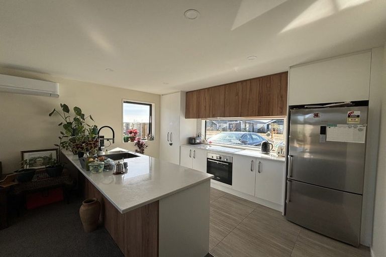 Photo of property in 55 Kate Sheppard Drive, Rolleston, 7615