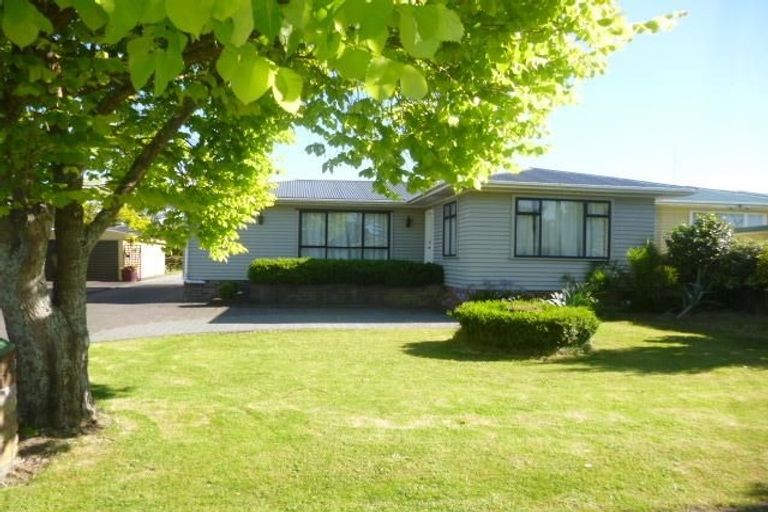 Photo of property in 7 Williams Avenue, Pakuranga, Auckland, 2010