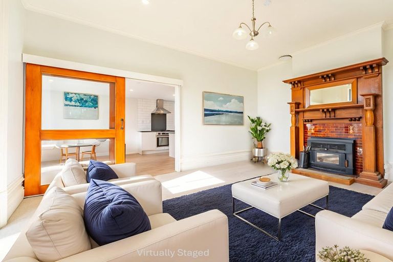 Photo of property in 70a Wilson Street, Seaview, Timaru, 7910