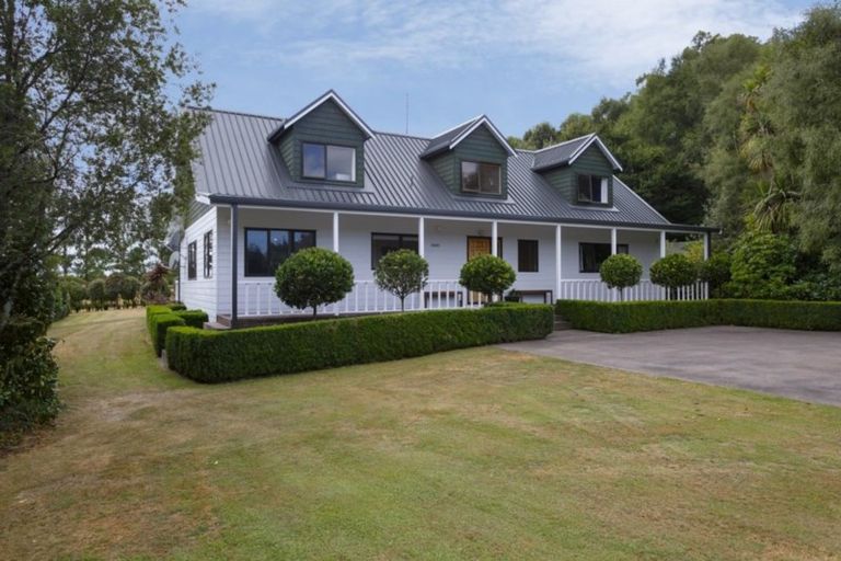 Photo of property in 578 River Road, Fairfield, Hamilton, 3214