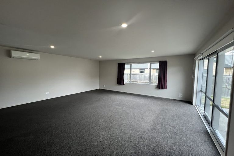 Photo of property in 99d Lowes Road, Rolleston, 7614