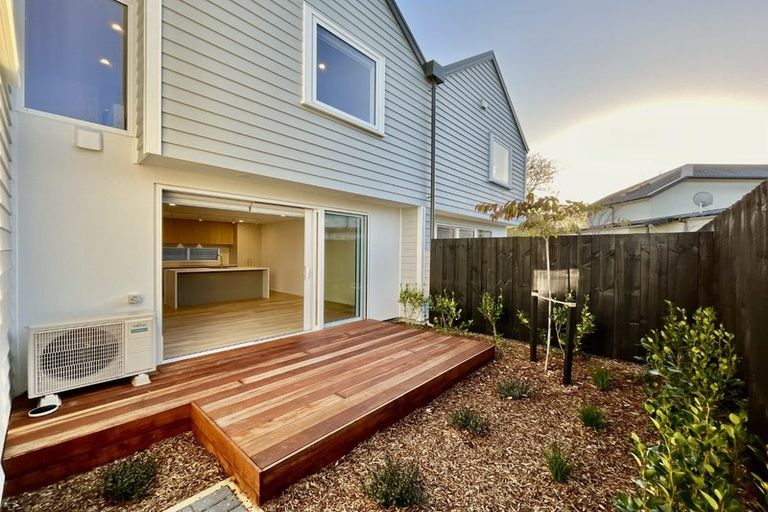 Photo of property in 6/677 Gloucester Street, Linwood, Christchurch, 8062