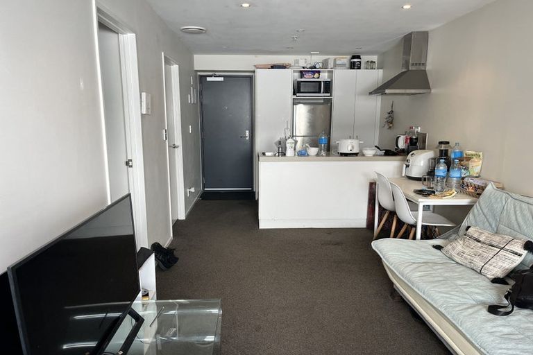 Photo of property in Soho Apartments, 1407/74 Taranaki Street, Te Aro, Wellington, 6011