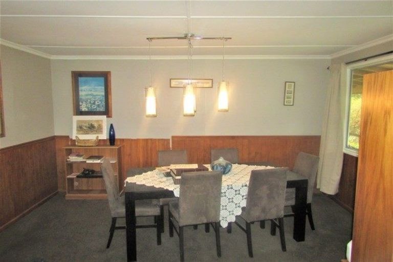 Photo of property in 88 Bell Hill Road, Inchbonnie, Kumara, 7875