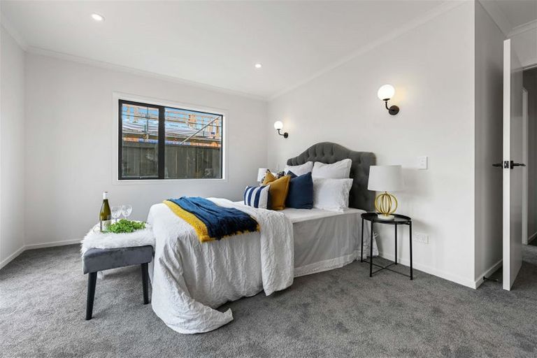 Photo of property in 8 Guillaume Street, Chartwell, Hamilton, 3210