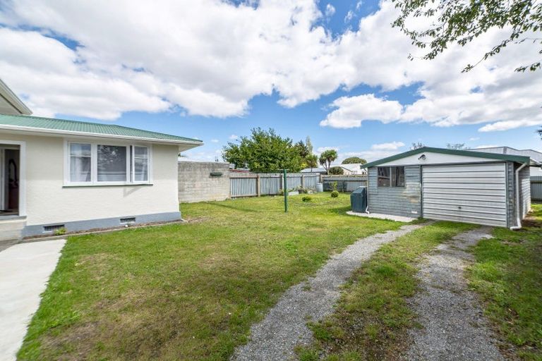 Photo of property in 84 Cameron Crescent, Masterton, 5810