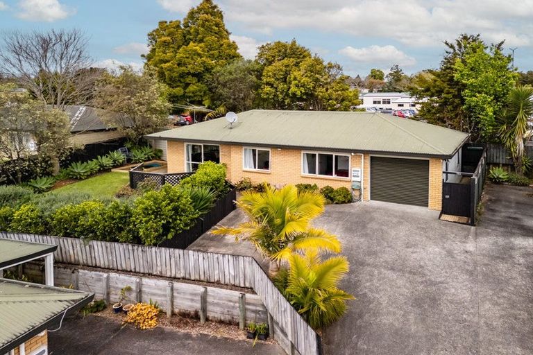 Photo of property in 38a Jacaranda Place, Kerikeri, 0230