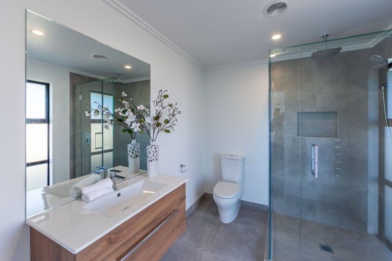 Photo of property in 193 Lowes Road, Rolleston, 7614