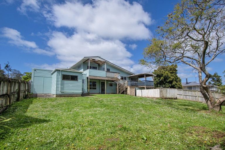 Photo of property in 21 Tennyson Street, Raumanga, Whangarei, 0110
