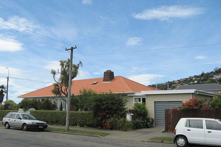 Photo of property in 1 Bay View Road, Moncks Bay, Christchurch, 8081