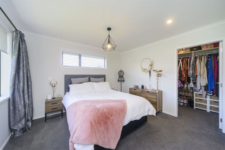 Photo of property in 22 Monarch Drive, Ashhurst, 4810