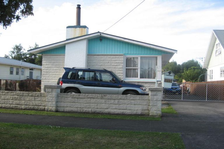 Photo of property in 395 Somme Parade, Aramoho, Whanganui, 4500