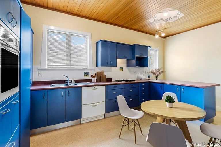 Photo of property in 18 Reading Street, Karori, Wellington, 6012