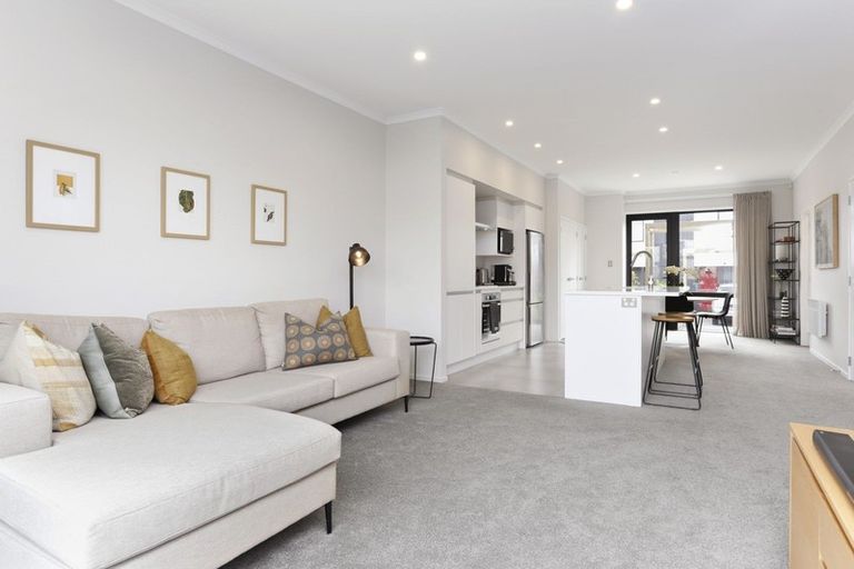 Photo of property in 18 Nugget Avenue, Hobsonville, Auckland, 0616