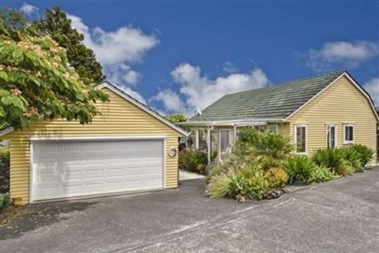Photo of property in 156 East Coast Road, Forrest Hill, Auckland, 0620