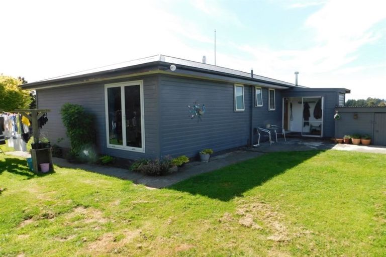 Photo of property in 777b Wilderness Road, Hillside, Te Anau, 9672