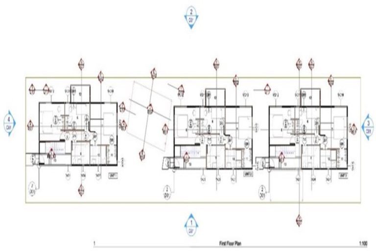 Photo of property in 285 Worcester Street, Christchurch Central, Christchurch, 8011