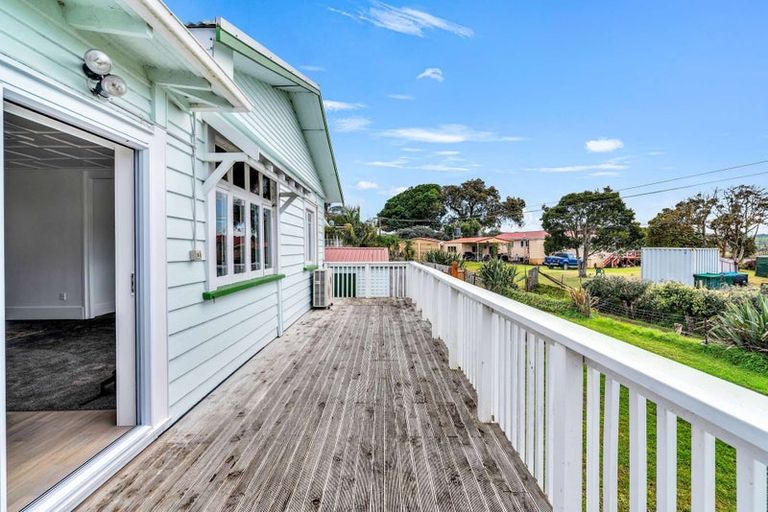 Photo of property in 26 Clean Street, Te Kopuru, 0391