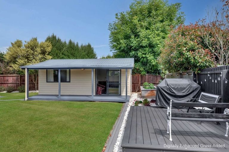 Photo of property in 14 Purakanui Place, Northwood, Christchurch, 8051