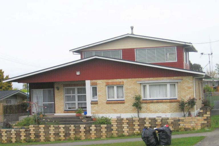 Photo of property in 21 David Street, Morrinsville, 3300