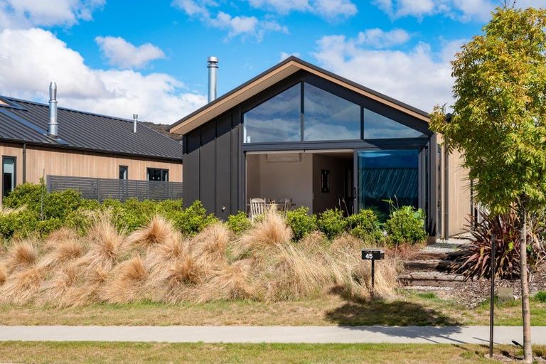 Photo of property in 49a Northburn Road, Wanaka, 9305