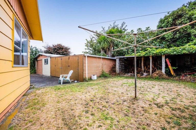 Photo of property in 21 Scotland Street, Patea, 4520