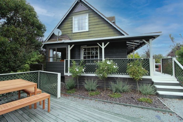 Photo of property in 15 Heath Street, Gleniti, Timaru, 7910