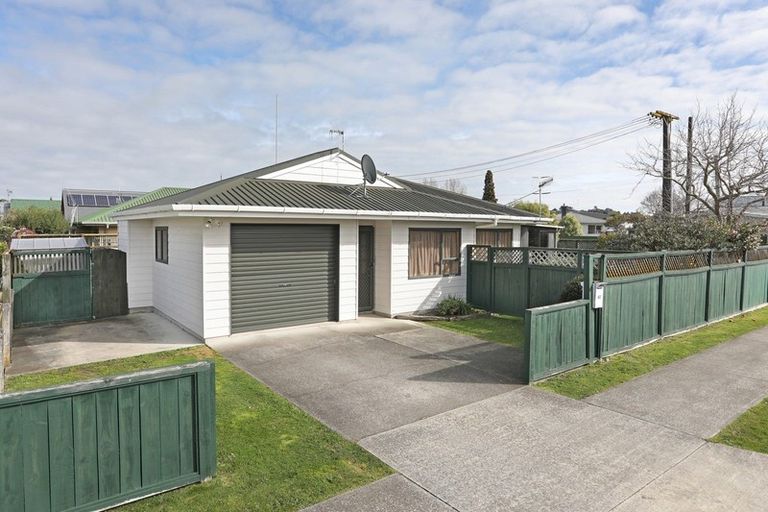 Photo of property in 62 Denbigh Street, Feilding, 4702