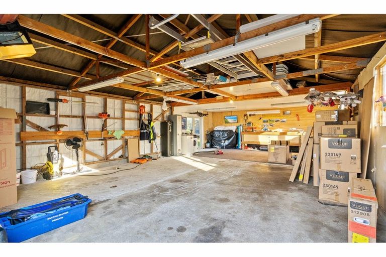 Photo of property in 338 Racecourse Road, Waverley, Invercargill, 9810