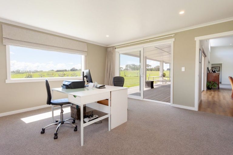 Photo of property in 523 Tauhei Road, Mangateparu, Morrinsville, 3375