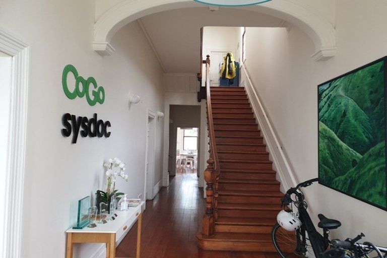 Photo of property in 81 Abel Smith Street, Te Aro, Wellington, 6011