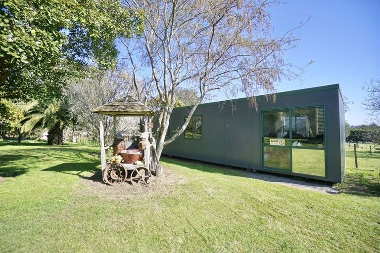 Photo of property in 224 Maniatutu Road, Pongakawa, Te Puke, 3186