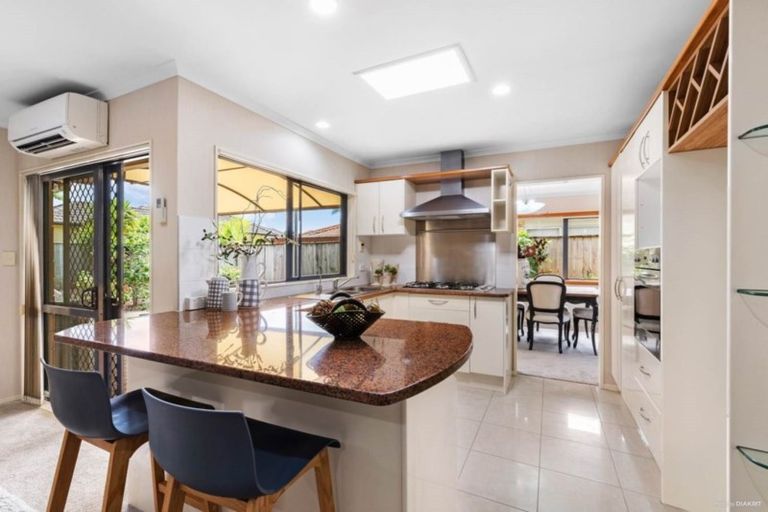 Photo of property in 109 Middlefield Drive, Flat Bush, Auckland, 2016