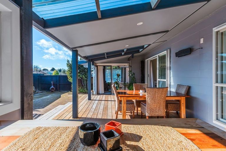 Photo of property in 8 Simkin Street, Taupo, 3330