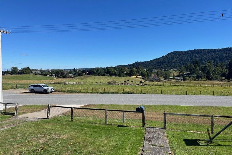 Photo of property in 114 Ruapehu Road, Ohakune, 4625