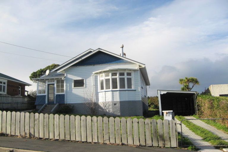 Photo of property in 22 Stirling Street, Andersons Bay, Dunedin, 9013