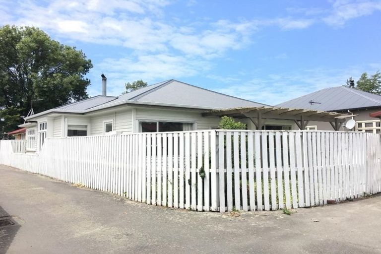 Photo of property in 164 Cranford Street, St Albans, Christchurch, 8014