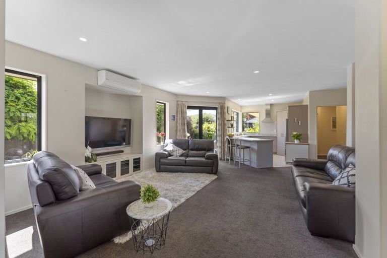 Photo of property in 42 Edward Stafford Avenue, Halswell, Christchurch, 8025