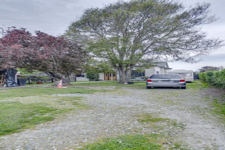 Photo of property in 138 Otipua Road, Watlington, Timaru, 7910