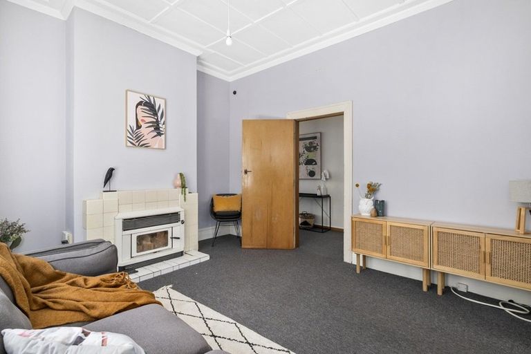 Photo of property in 43 Richmond Street, Forbury, Dunedin, 9012