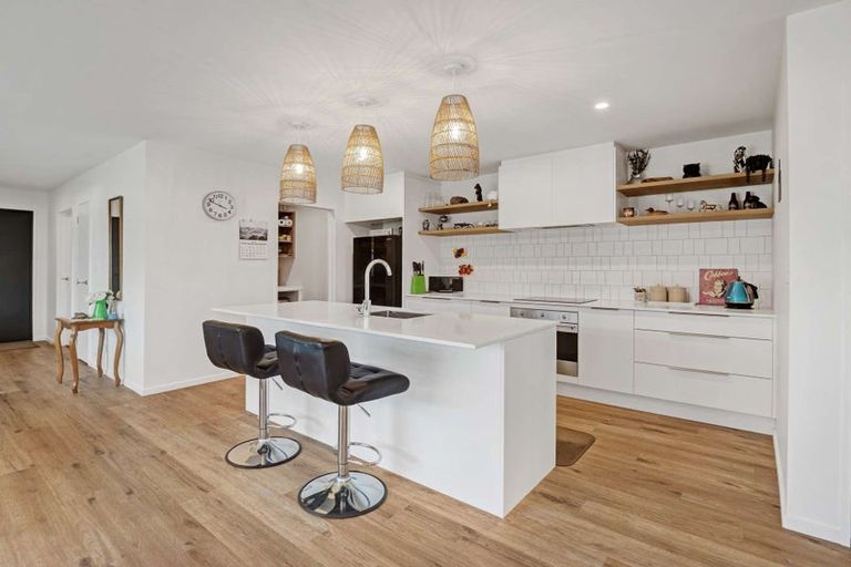 Photo of property in 9 Collisson Street, Leeston, 7632