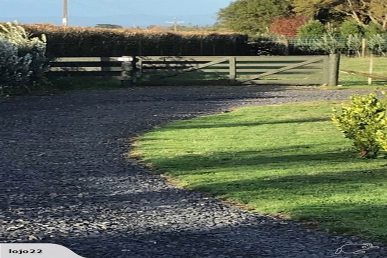 Photo of property in 101a Logan Road, Pukekawa, Tuakau, 2696